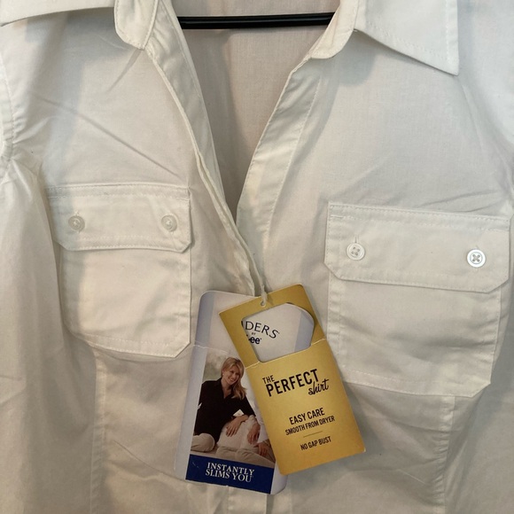 Lee’s Rider Shirt - Picture 3 of 6